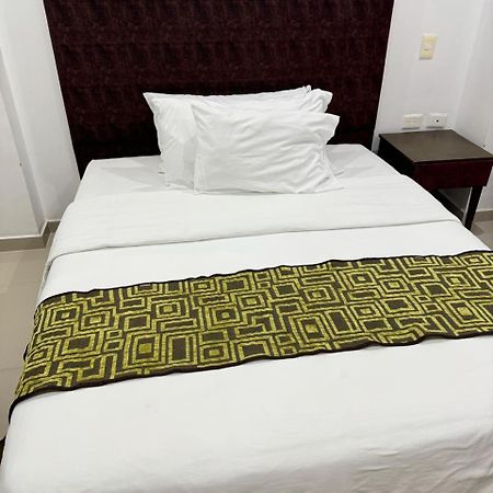 Hotel Ipanema Meridian Neiva  Exterior foto