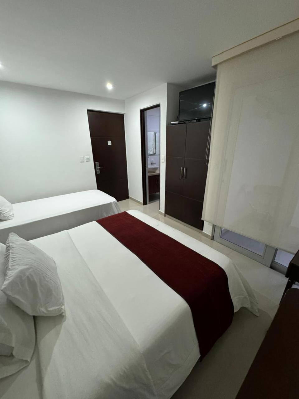 Hotel Ipanema Meridian Neiva  Exterior foto