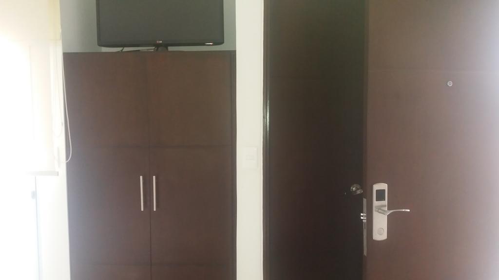 Hotel Ipanema Meridian Neiva  Exterior foto