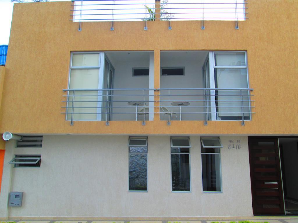 Hotel Ipanema Meridian Neiva  Exterior foto
