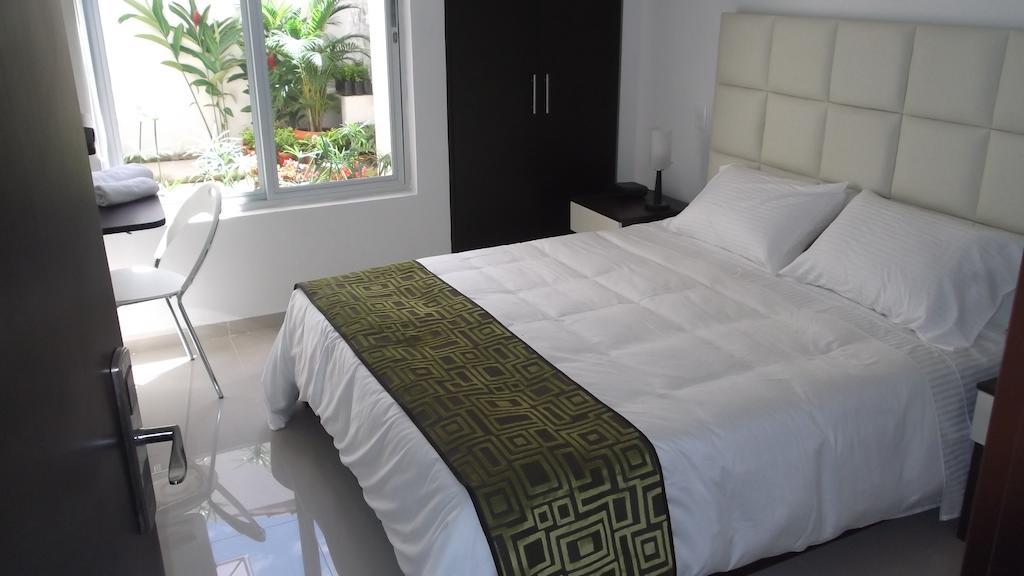 Hotel Ipanema Meridian Neiva  Exterior foto